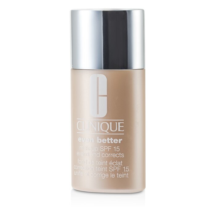 CLINIQUE - Even Better Makeup SPF15 (Dry Combination to Combination Oily) 30ml/1oz