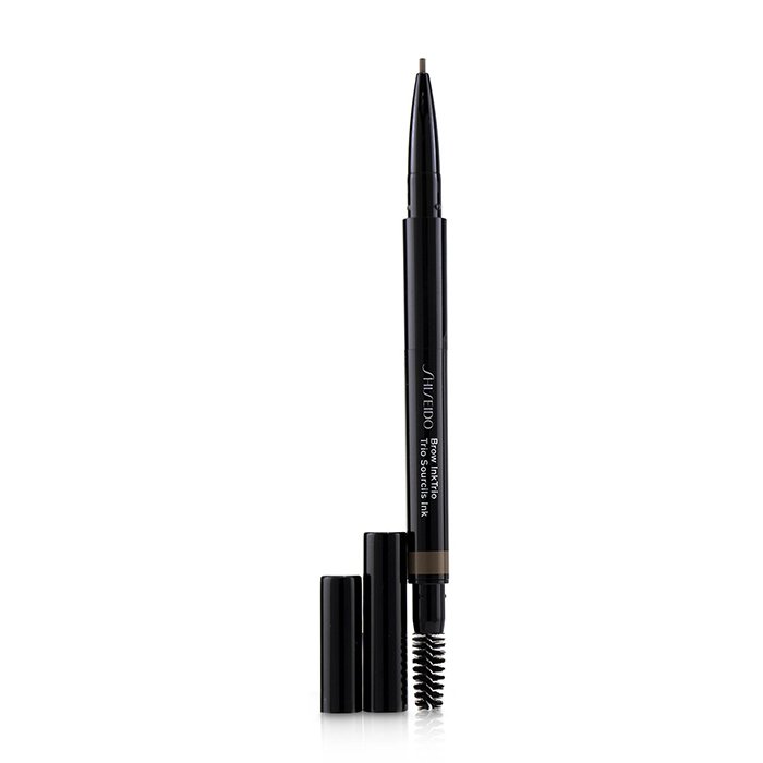 SHISEIDO - Brow InkTrio 0.31g/0.01oz