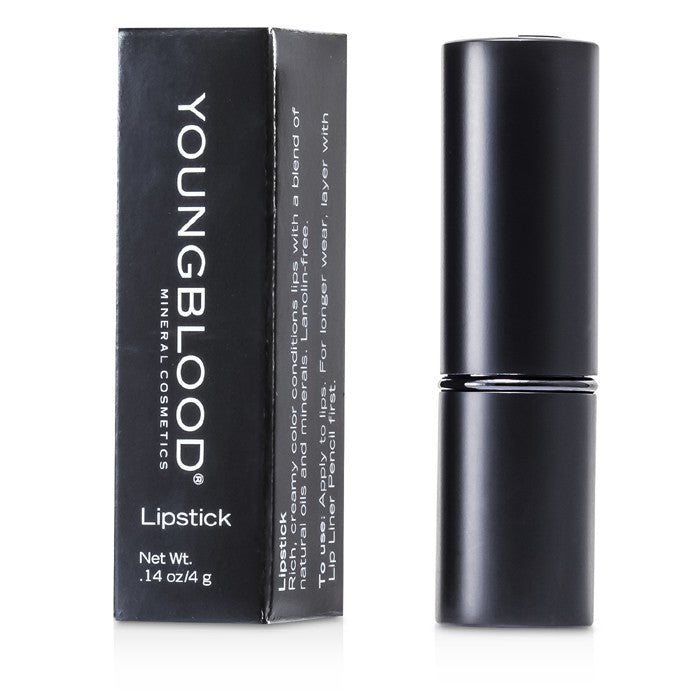 YOUNGBLOOD - Lipstick 4g/0.14oz