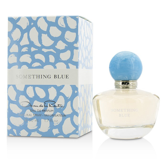 OSCAR DE LA RENTA - Something Blue Eau De Parfum Spray