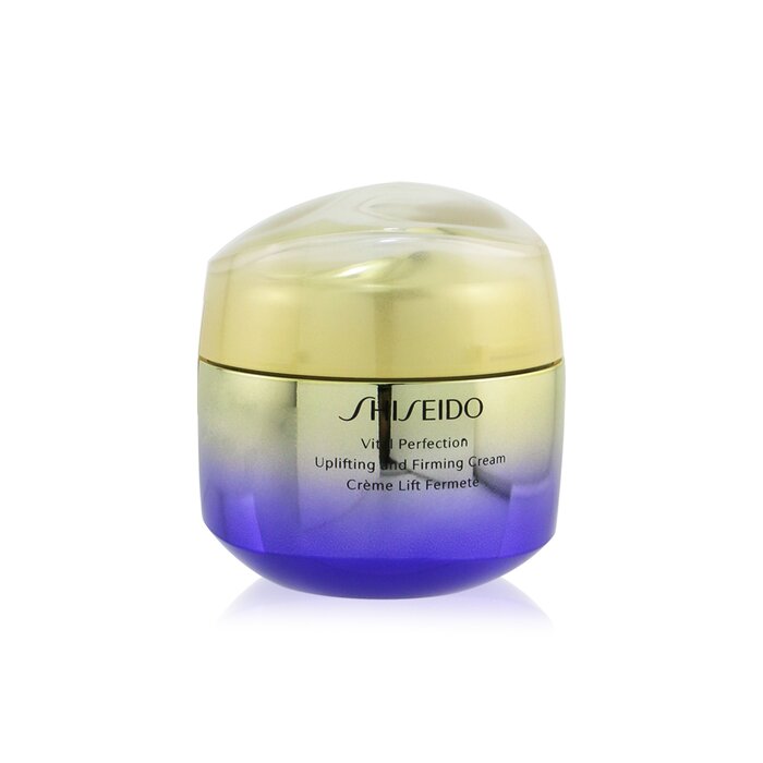 SHISEIDO - Vital Perfection Uplifting & Firming Cream