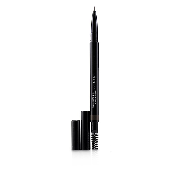 SHISEIDO - Brow InkTrio 0.31g/0.01oz