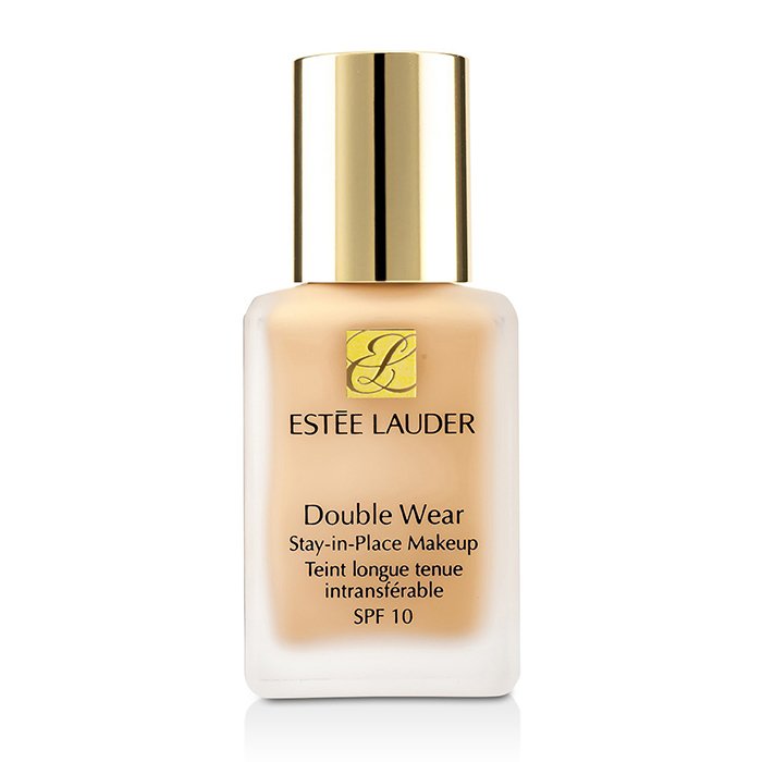 ESTEE LAUDER - Double Wear Stay in Place Makeup SPF 10 30ml/1oz