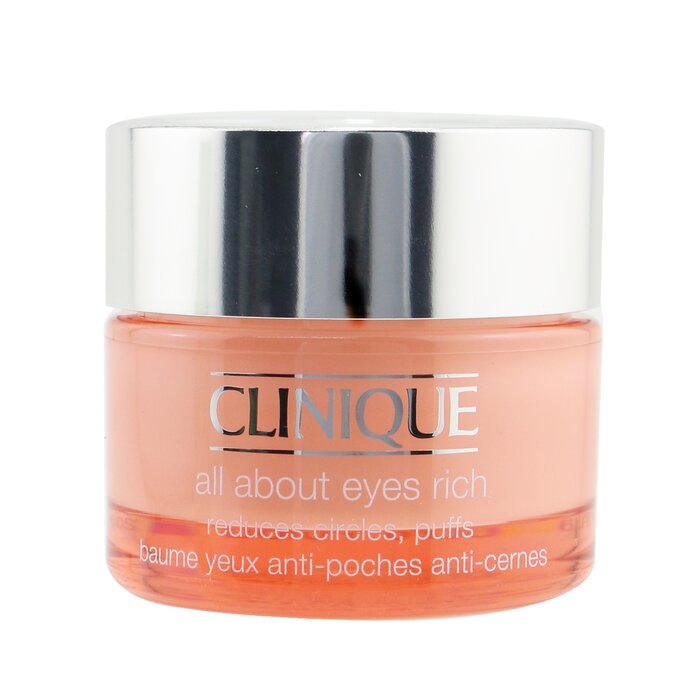 CLINIQUE - All About Eyes Rich