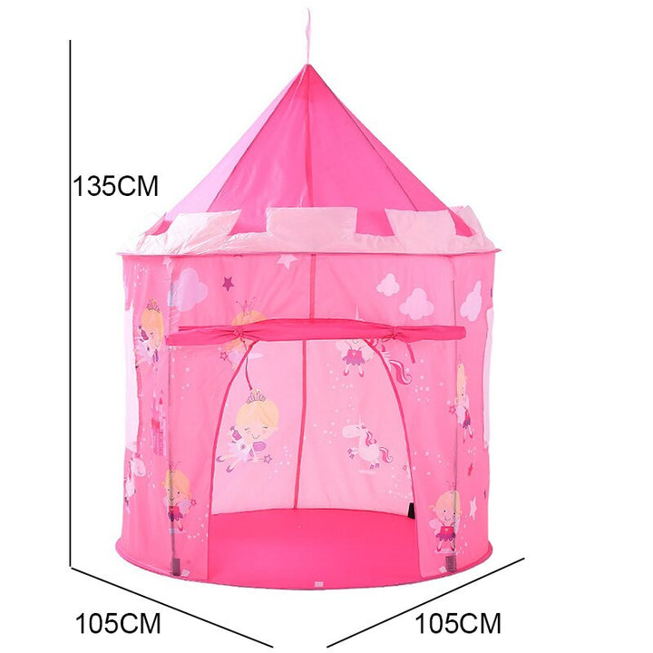 Play tent toys for kids ocean balls foldable playpen tunnel play house