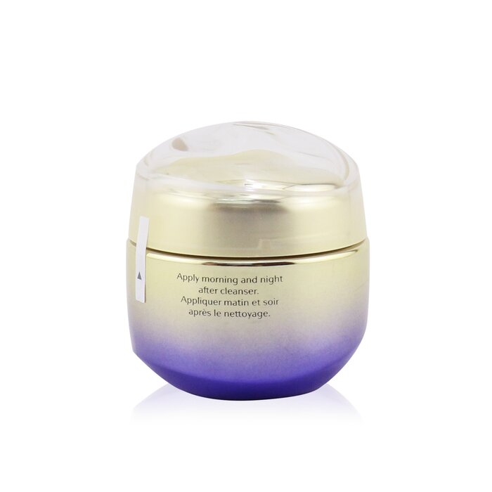 SHISEIDO - Vital Perfection Uplifting & Firming Cream Enriched