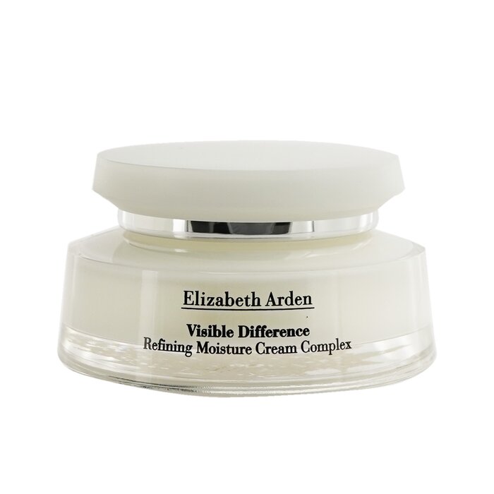 ELIZABETH ARDEN - Visible Difference Refining Moisture Cream Complex