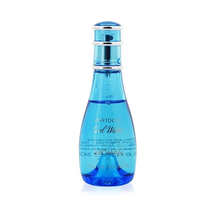 DAVIDOFF - Cool Water Eau De Toilette Spray