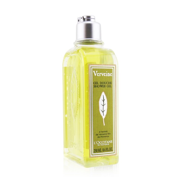 l'OCCITANE - Verveine (Verbena) Shower Gel