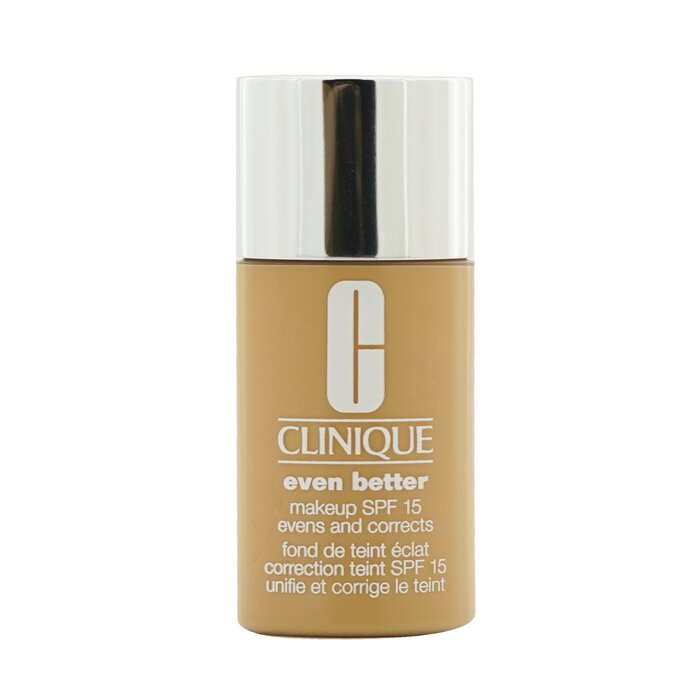 CLINIQUE - Even Better Makeup SPF15 (Dry Combination to Combination Oily) 30ml/1oz