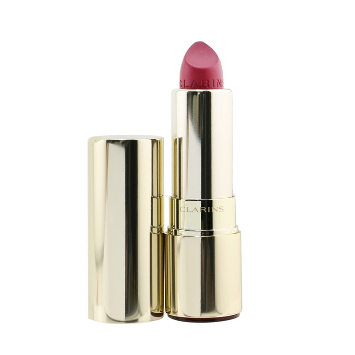 CLARINS - Joli Rouge Velvet (Matte & Moisturizing Long Wearing Lipstick) 3.5g/0.1oz