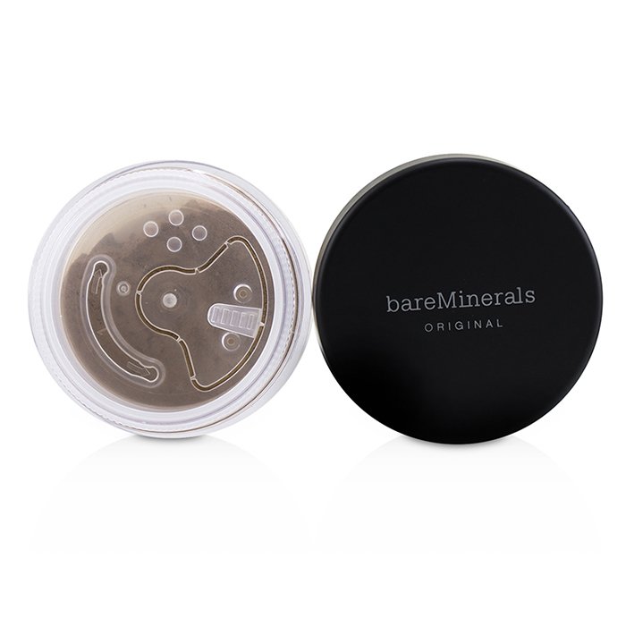 BAREMINERALS - BareMinerals Original SPF 15 Foundation 8g/0.28oz