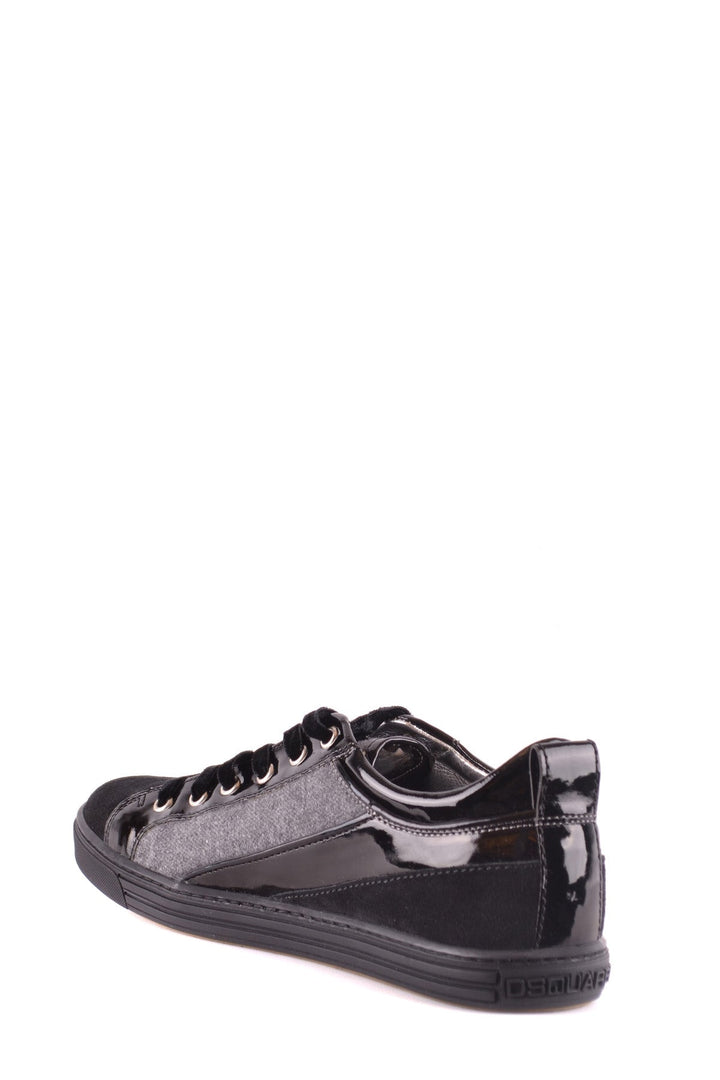Apparel & Accessories > Shoes dsquared