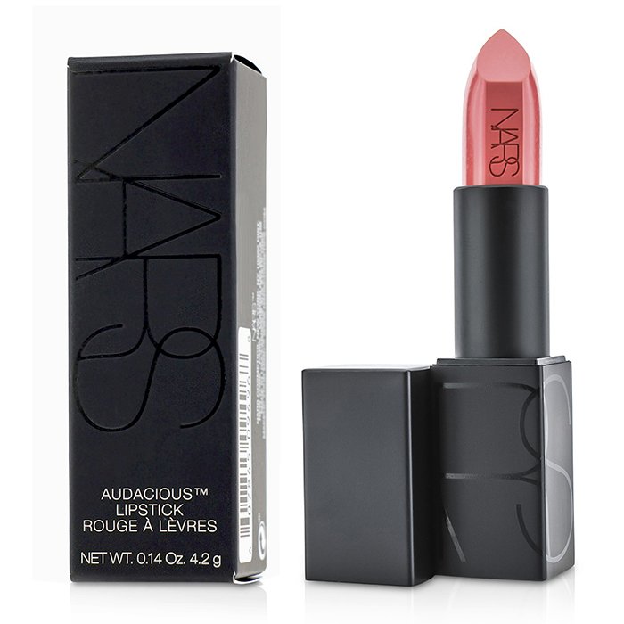 NARS - Audacious Lipstick 4.2g/0.14oz