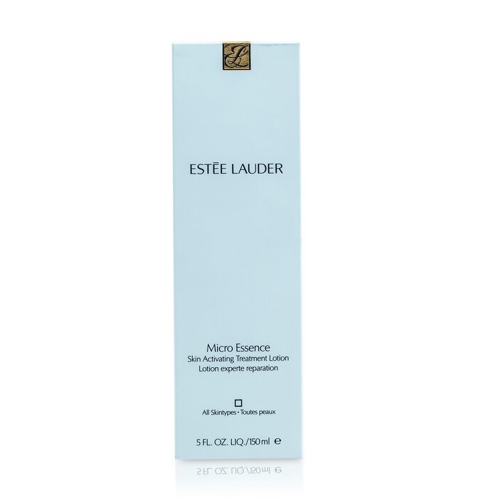 ESTEE LAUDER - Micro Essence Skin Activating Treatment Lotion