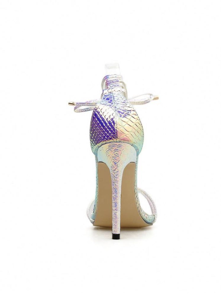 New arrival fashion design high quality womens high heel Apparel & Accessories > Shoes