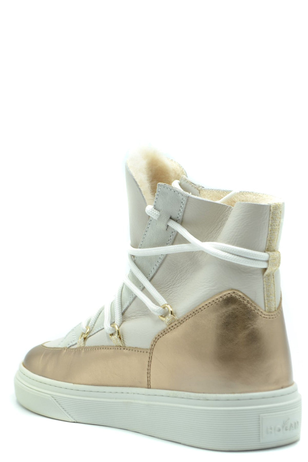 Women Apparel & Accessories > Shoes hogan