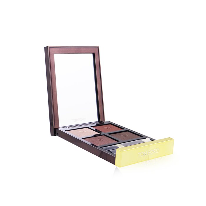 TOM FORD - Eye Color Quad 10g/0.35oz