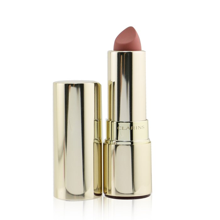 CLARINS - Joli Rouge Velvet (Matte & Moisturizing Long Wearing Lipstick) 3.5g/0.1oz