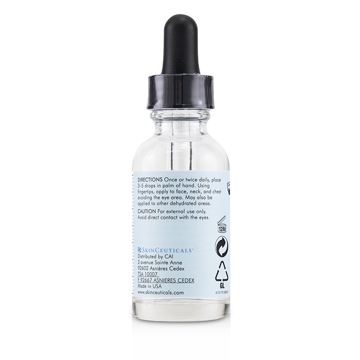 SKIN CEUTICALS - Hydrating B5 - Moisture Enhancing Fluid