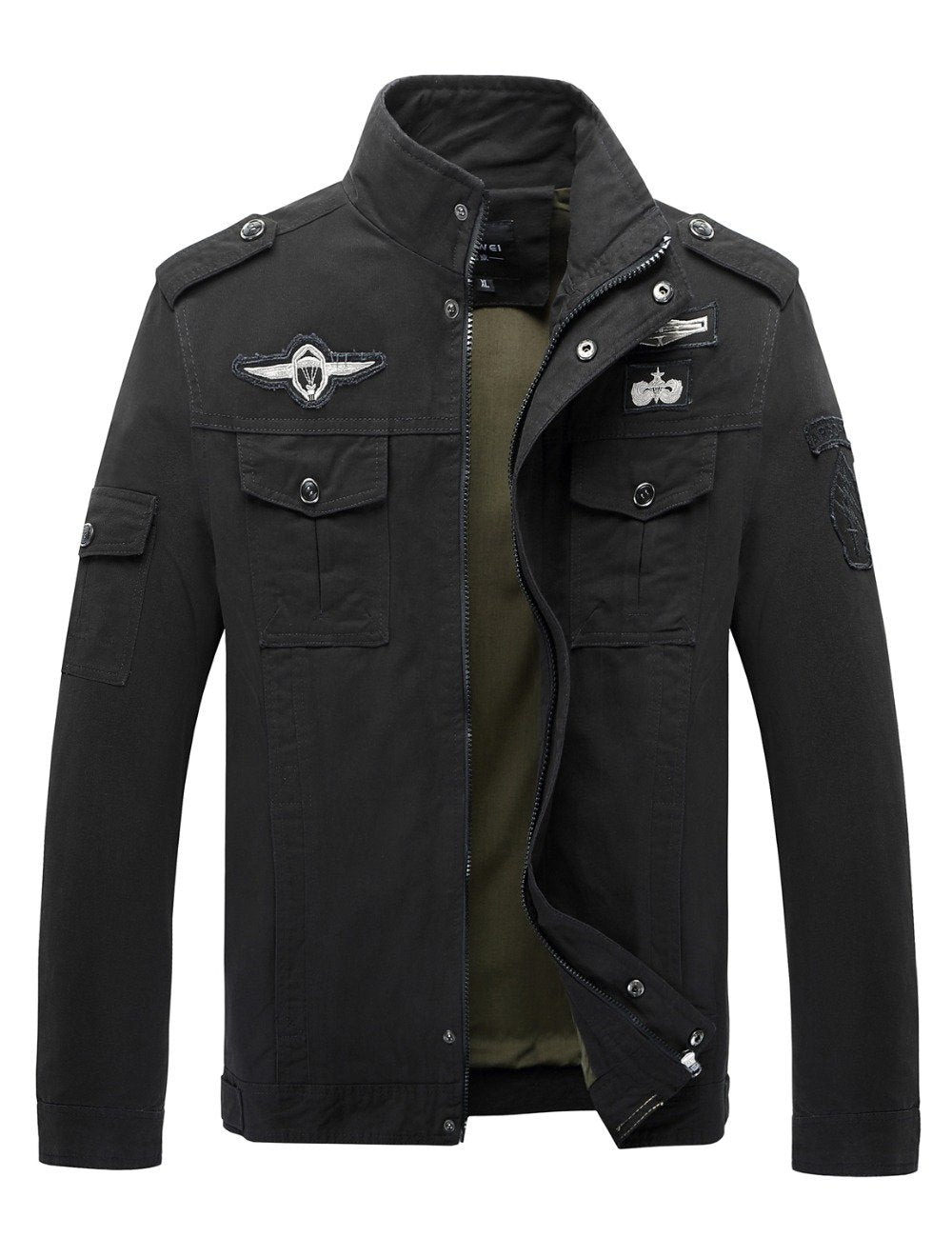 jacket mens jacket