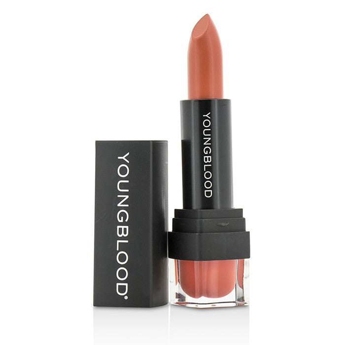 YOUNGBLOOD - Intimatte Mineral Matte Lipstick 4g/0.14oz