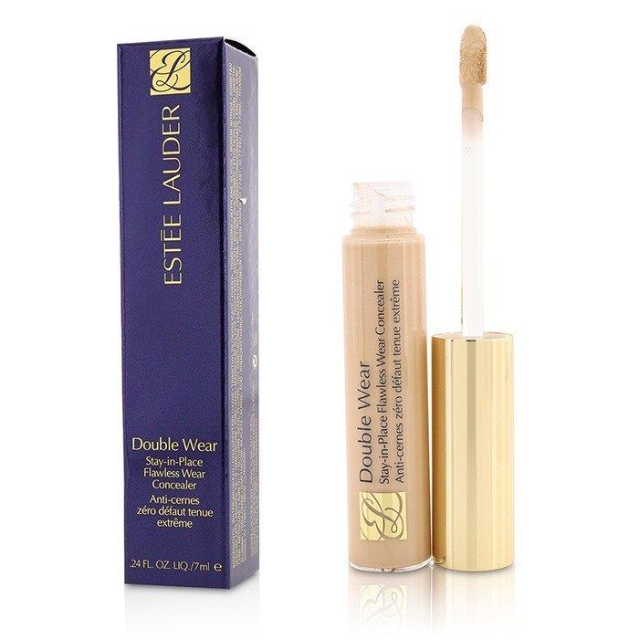 ESTEE LAUDER - Double Wear Stay in Place Flawless Wear Concealer 7ml/0.24oz