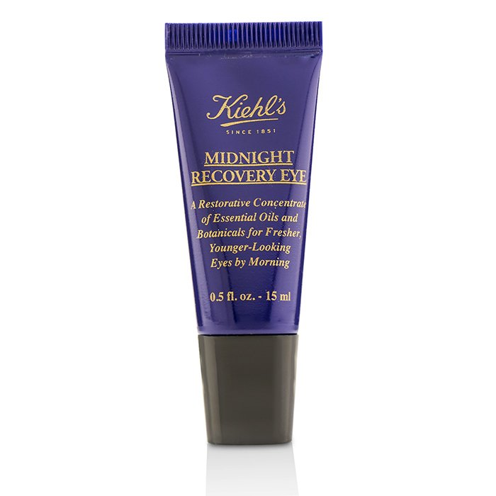 KIEHL'S - Midnight Recovery Eye