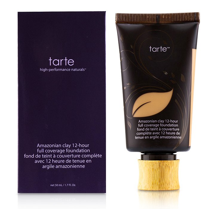 TARTE - Amazonian Clay 12 Hour Full Coverage Foundation 50ml/1.7oz