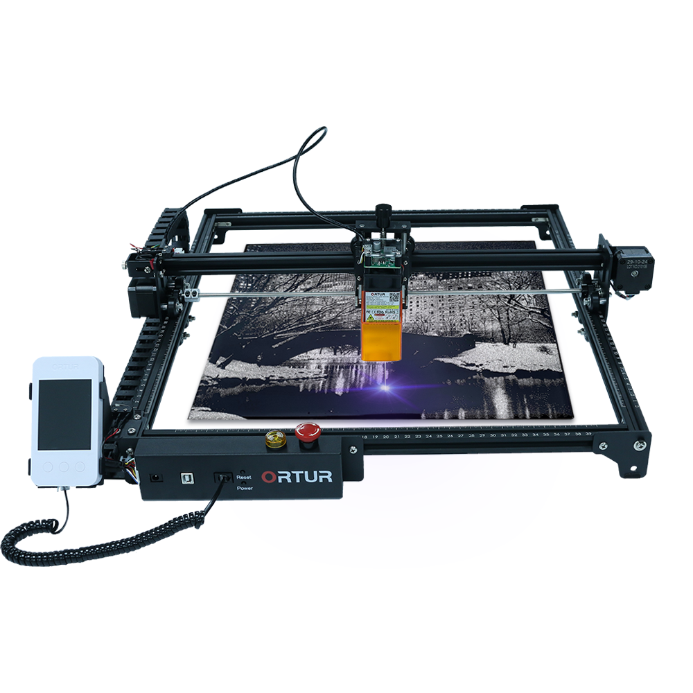 Adds on y axis rotary roller laser engraving tools electronics