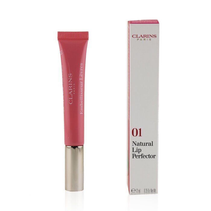 CLARINS - Natural Lip Perfector 12ml/0.35oz