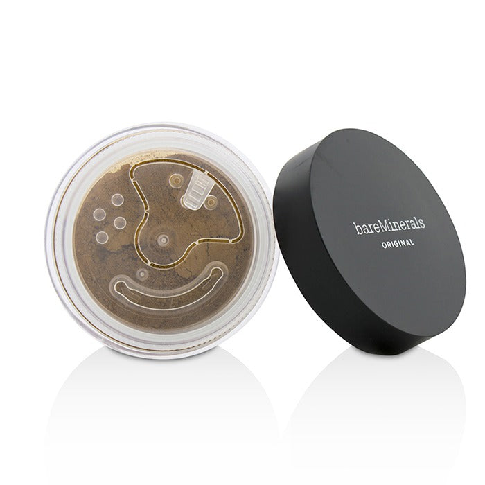 BAREMINERALS - BareMinerals Original SPF 15 Foundation 8g/0.28oz