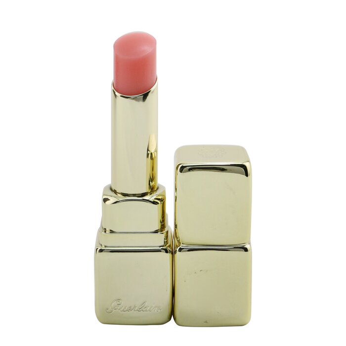 GUERLAIN - KissKiss Shine Bloom Lip Colour 3.2g/0.11oz