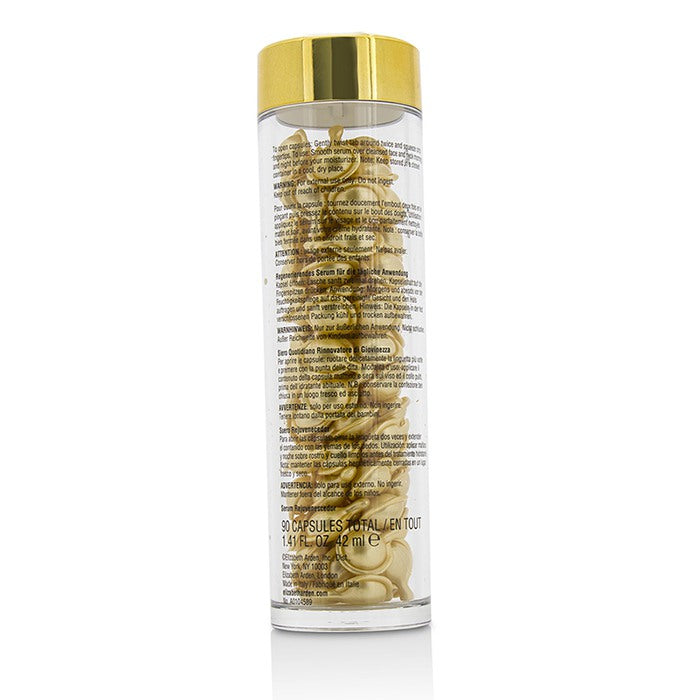 ELIZABETH ARDEN - Ceramide Capsules Daily Youth Restoring Serum - ADVANCED