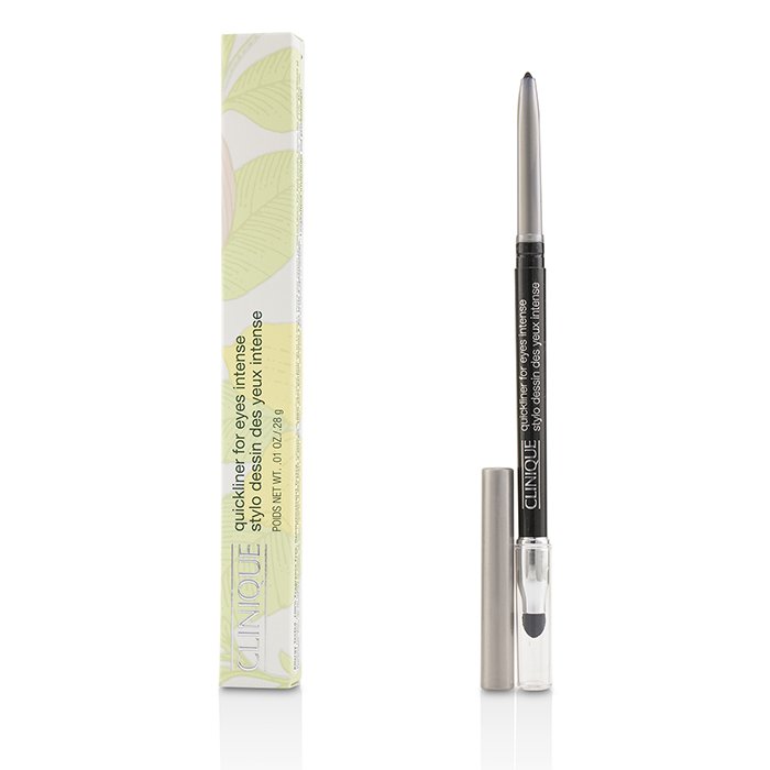 CLINIQUE - Quickliner for Eyes Intense 0.28g/0.01oz