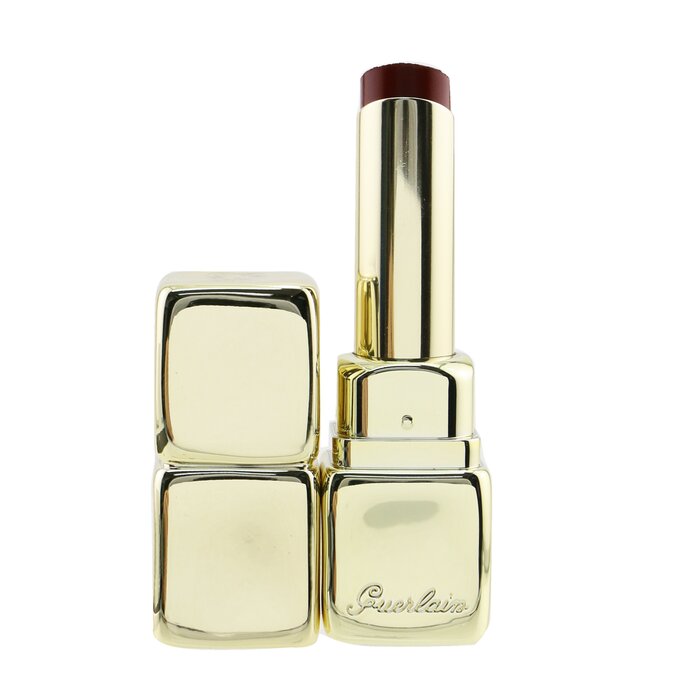 GUERLAIN - KissKiss Shine Bloom Lip Colour 3.2g/0.11oz