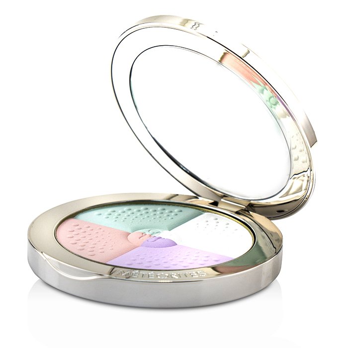 GUERLAIN - Meteorites Compact Colour Correcting, Blotting and Lighting Powder 8g/0.28oz