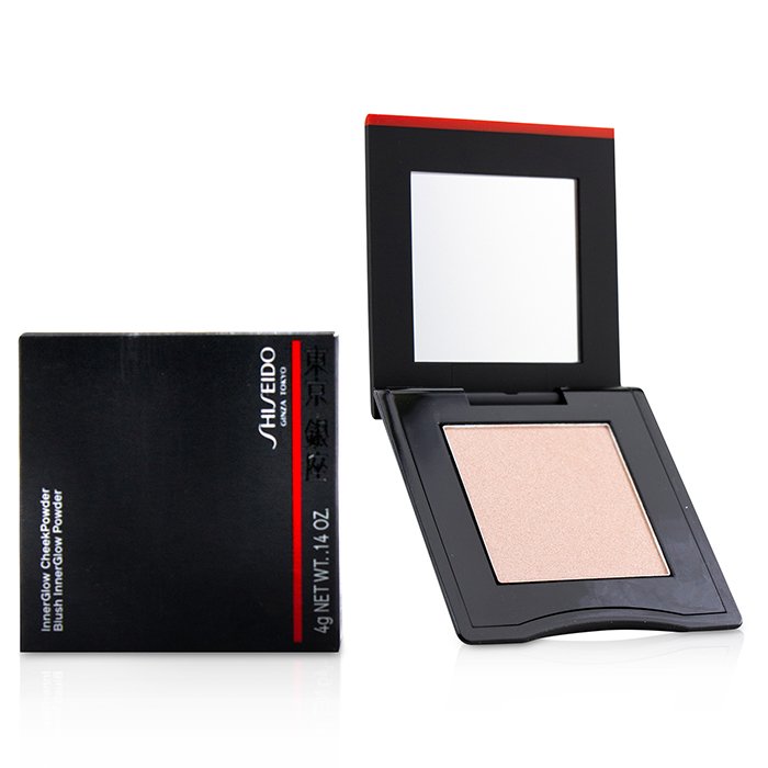 SHISEIDO - InnerGlow CheekPowder 4g/0.14oz