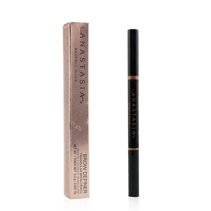 ANASTASIA BEVERLY HILLS - Brow Definer Triangular Brow Pencil 0.2g/0.007oz