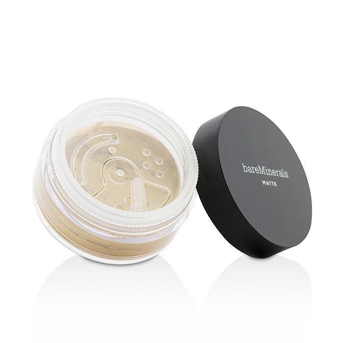 BAREMINERALS - BareMinerals Matte Foundation Broad Spectrum SPF15 6g/0.21oz