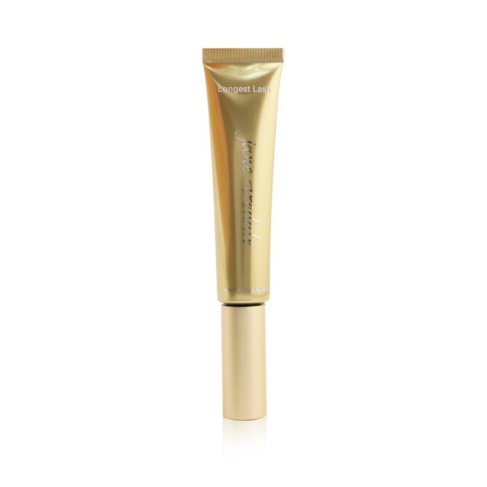 JANE IREDALE - Longest Lash Thickening & Lengthening Mascara 12g/0.42oz