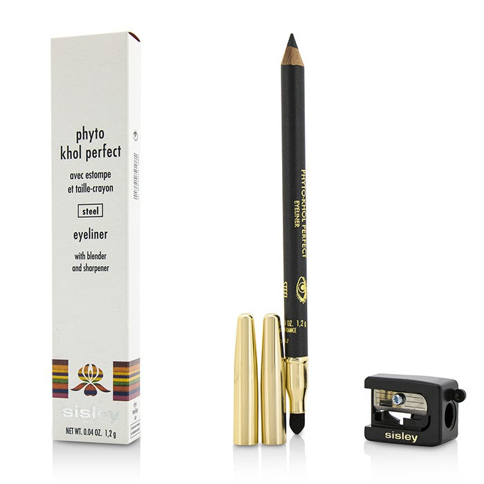 SISLEY - Phyto Khol Perfect Eyeliner (With Blender and Sharpener) 1.2g/0.04oz