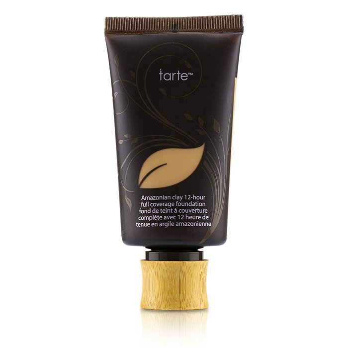 TARTE - Amazonian Clay 12 Hour Full Coverage Foundation 50ml/1.7oz