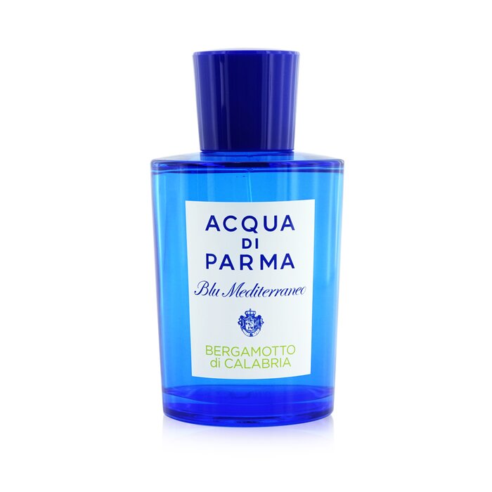 ACQUA DI PARMA - Blu Mediterraneo Bergamotto Di Calabria Eau De Toilette Spray