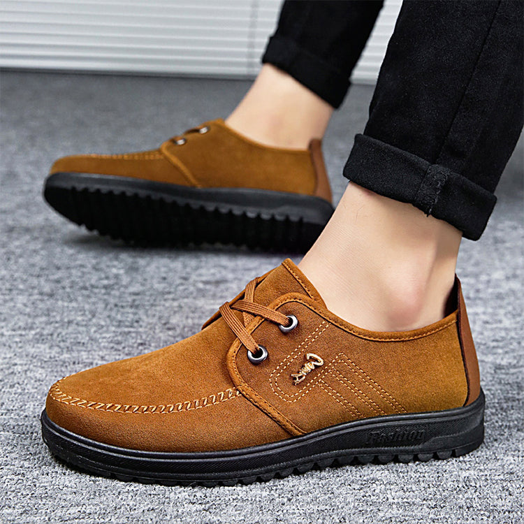 New products mens stylish walking casual Apparel & Accessories > Shoes sneakers