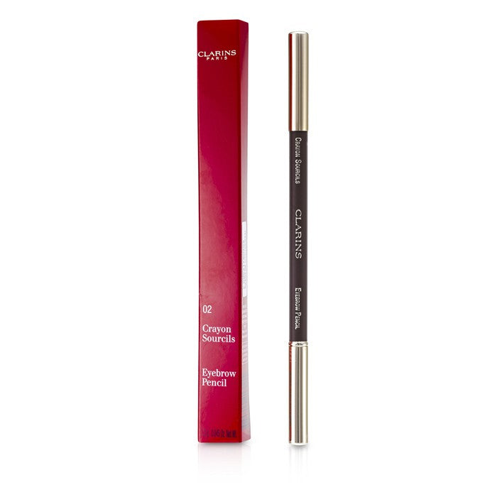 CLARINS - Eyebrow Pencil 1.1g/0.04oz