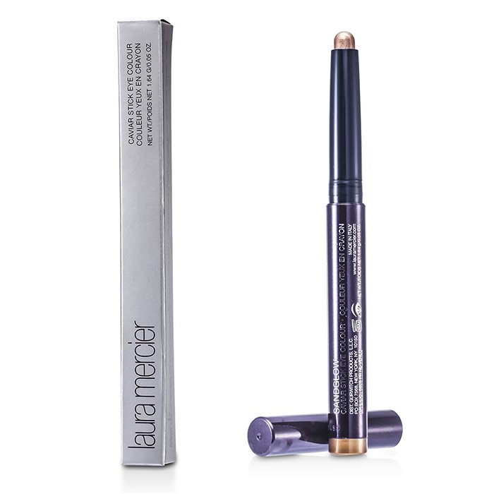 LAURA MERCIER - Caviar Stick Eye Color 1.64g/0.05oz