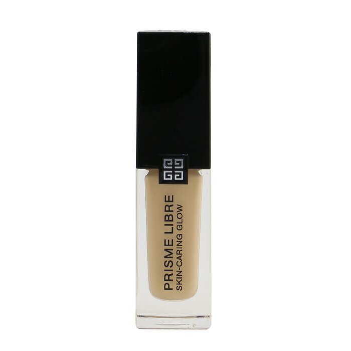 GIVENCHY - Prisme Libre Skin Caring Glow Foundation 30ml/1oz