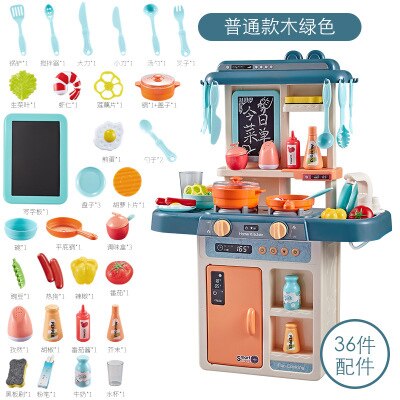 Water tap big size kitchen plastic pretend play cooking toy