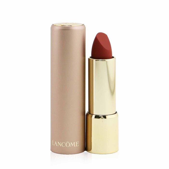 LANCOME - l'Absolu Rouge Intimatte Matte Veil Lipstick 3.4g/0.12oz